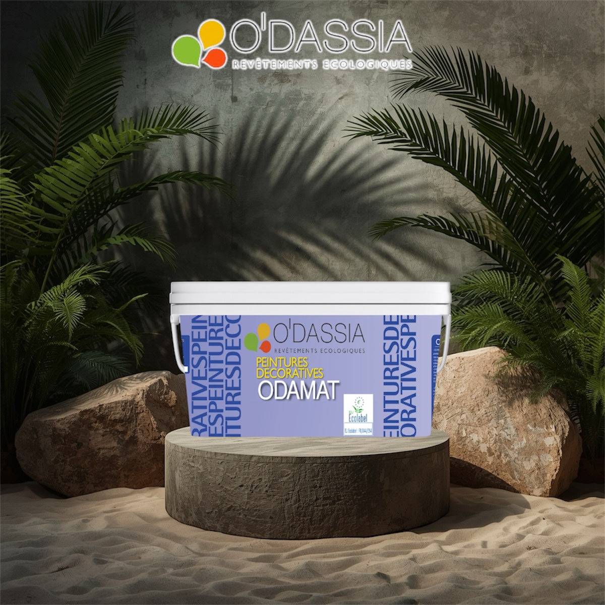 ODAMAT 15KG