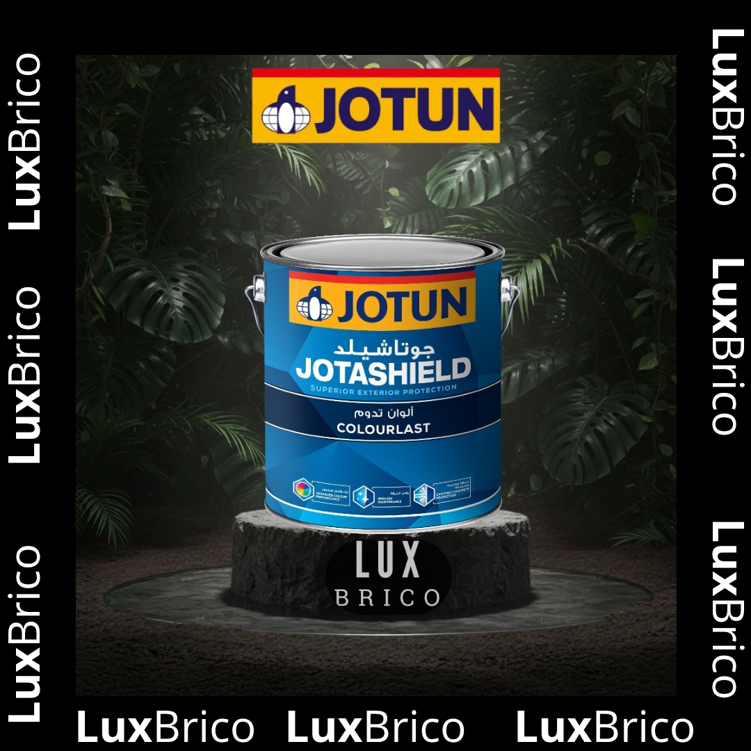 Jotashield ColourLast Matt 18L