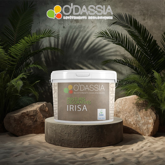 IRISA 2.5KG