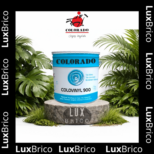 COLOVINYL 900 30KG