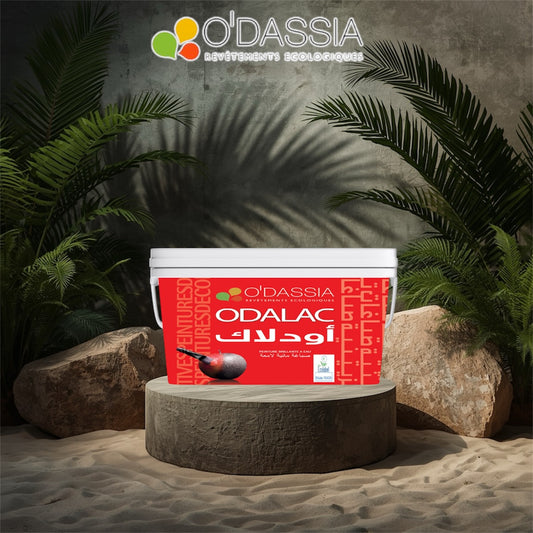 ODALAC 15 KG