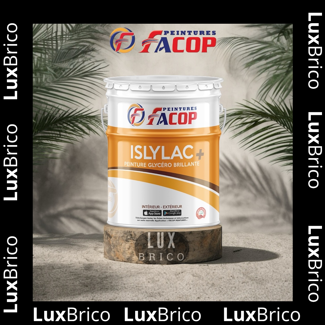 ISLYLAC 20Kg