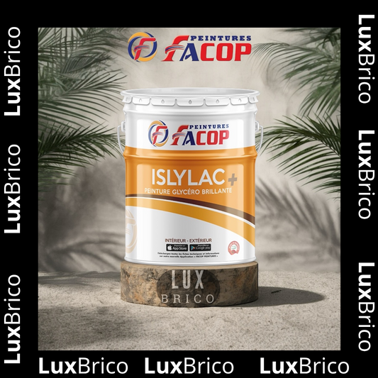 ISLYLAC 20Kg