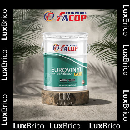 EUROVINYL PLUS 30KG