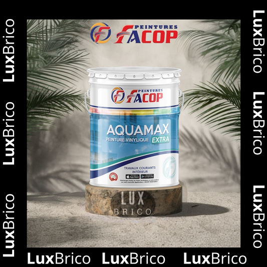 AQUAMAX 30KG