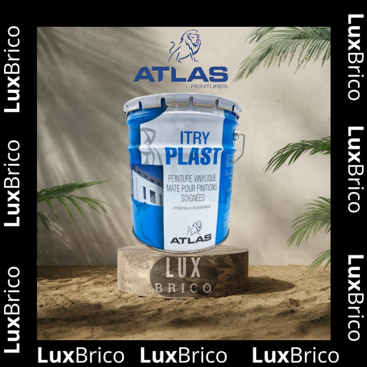 ITRY PLAST  30KG