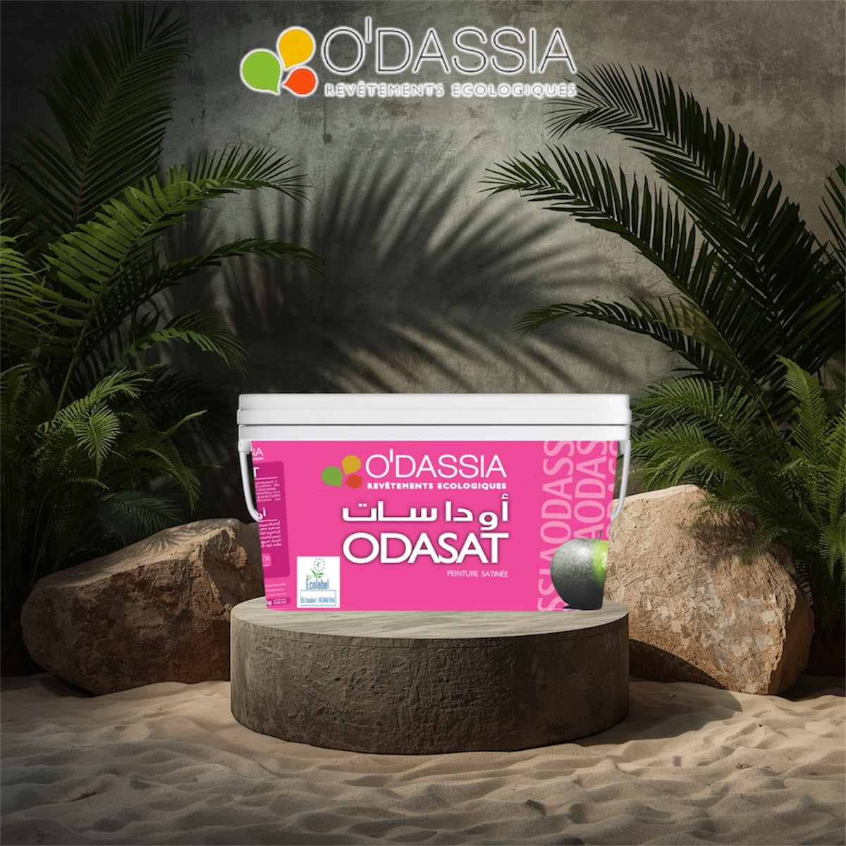 ODASAT 15KG
