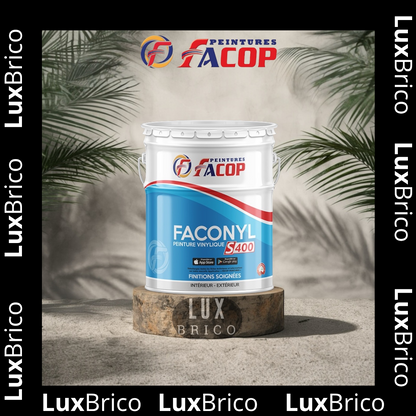 Faconyl S400 30KG