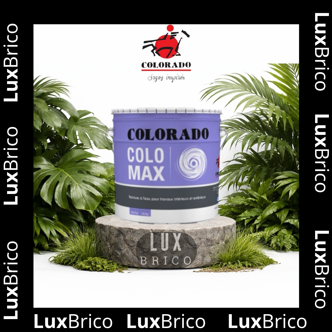 COLOMAX 30KG