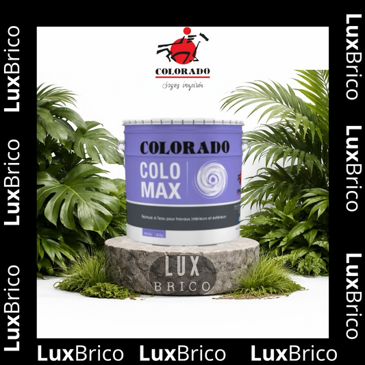 COLOMAX 30KG