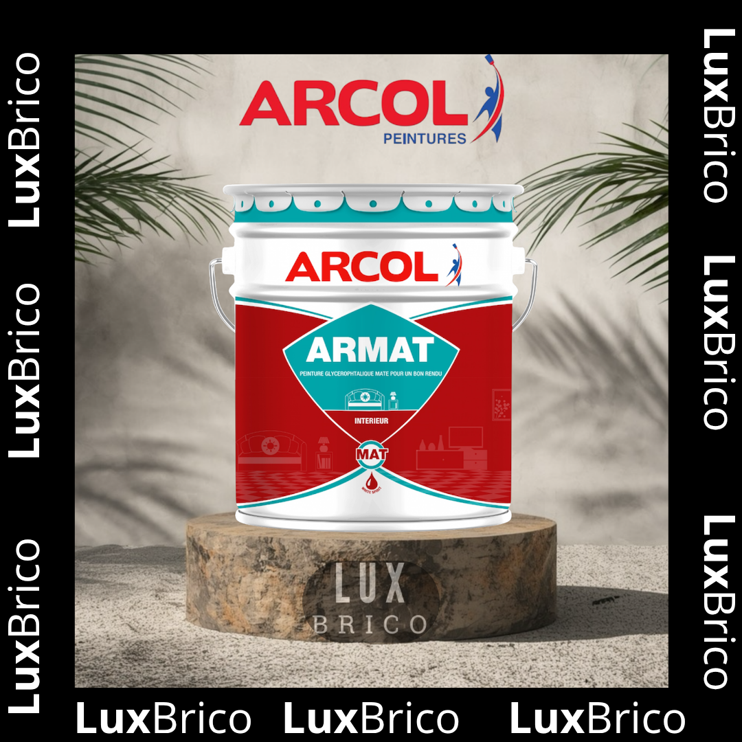 ARMAT 18,5 KG