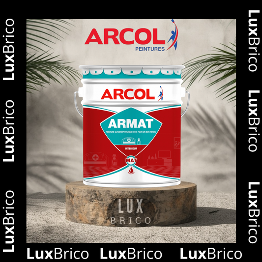ARMAT 18,5 KG