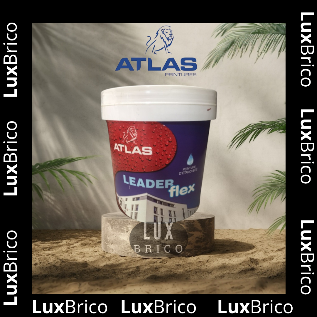 Leader Flex 20KG