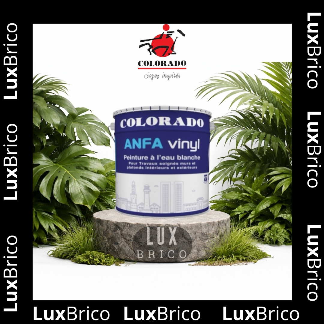 ANFA VINYL 30KG
