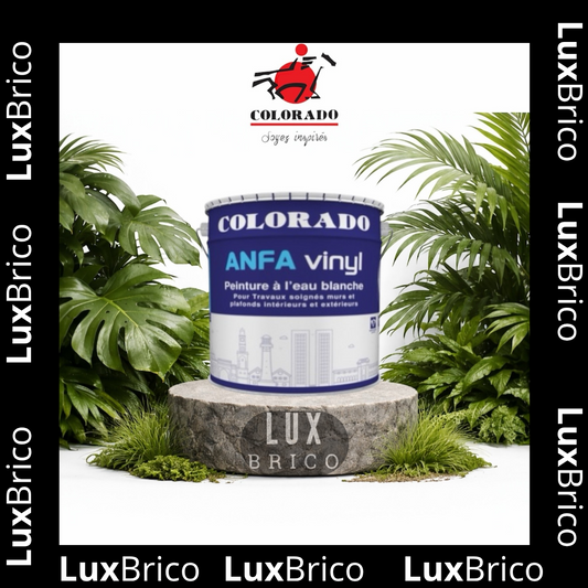 ANFA VINYL 30KG