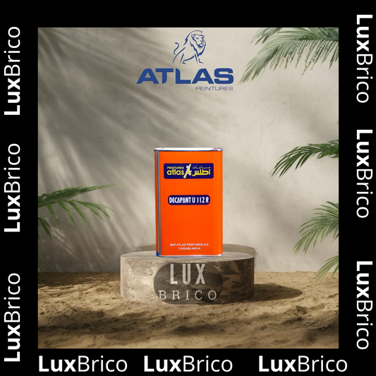 DECAPANT U112 ATLAS 1L