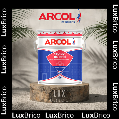 ARVINYL DU PRO 30 KG