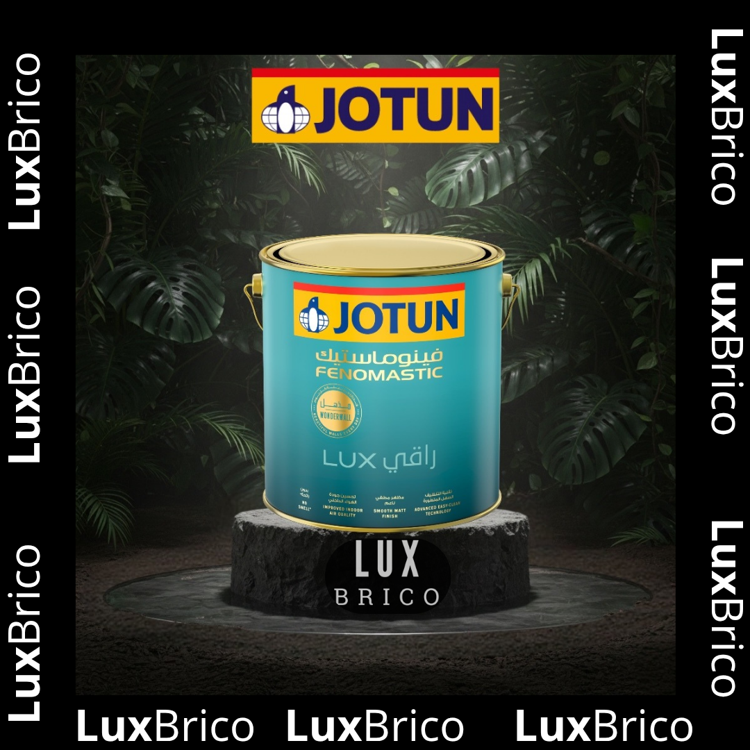 FENOMASTIC WONDERWALL LUX 18L