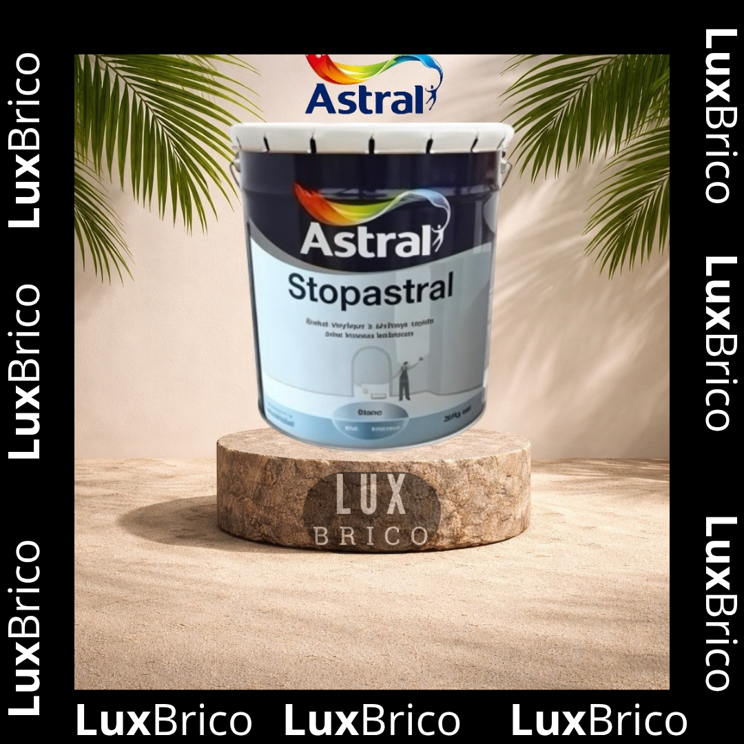 STOPASTRAL 25KG