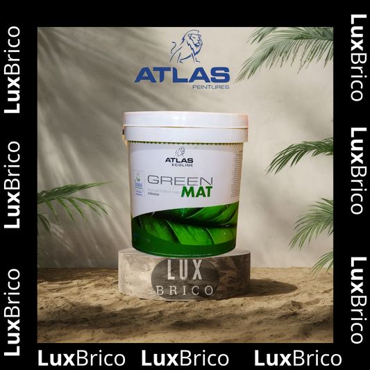 GREEN MAT 15KG