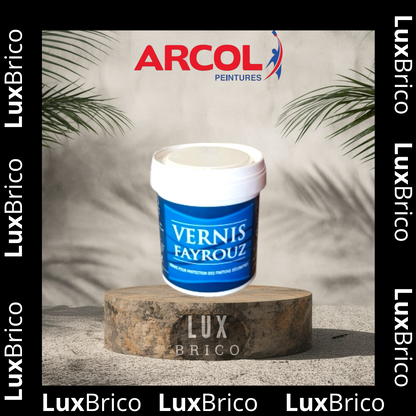 Vernis Fayrouz 800 ML