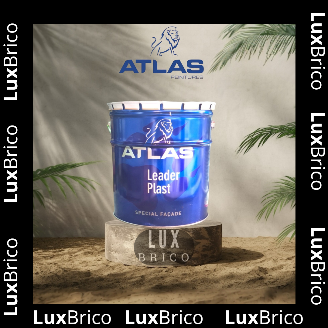 LEADER PLAST 30KG