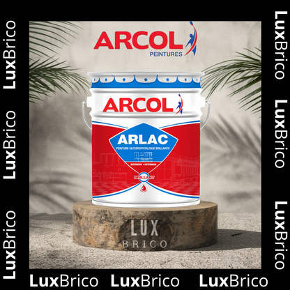 ARLAC 18.5 KG