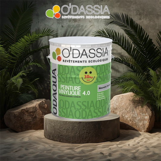 ODAQUA 30KG