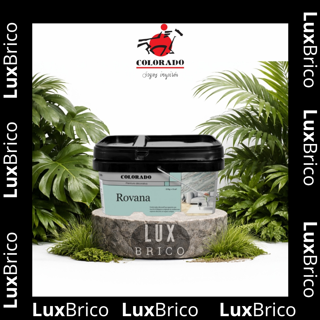 Rovana 5KG