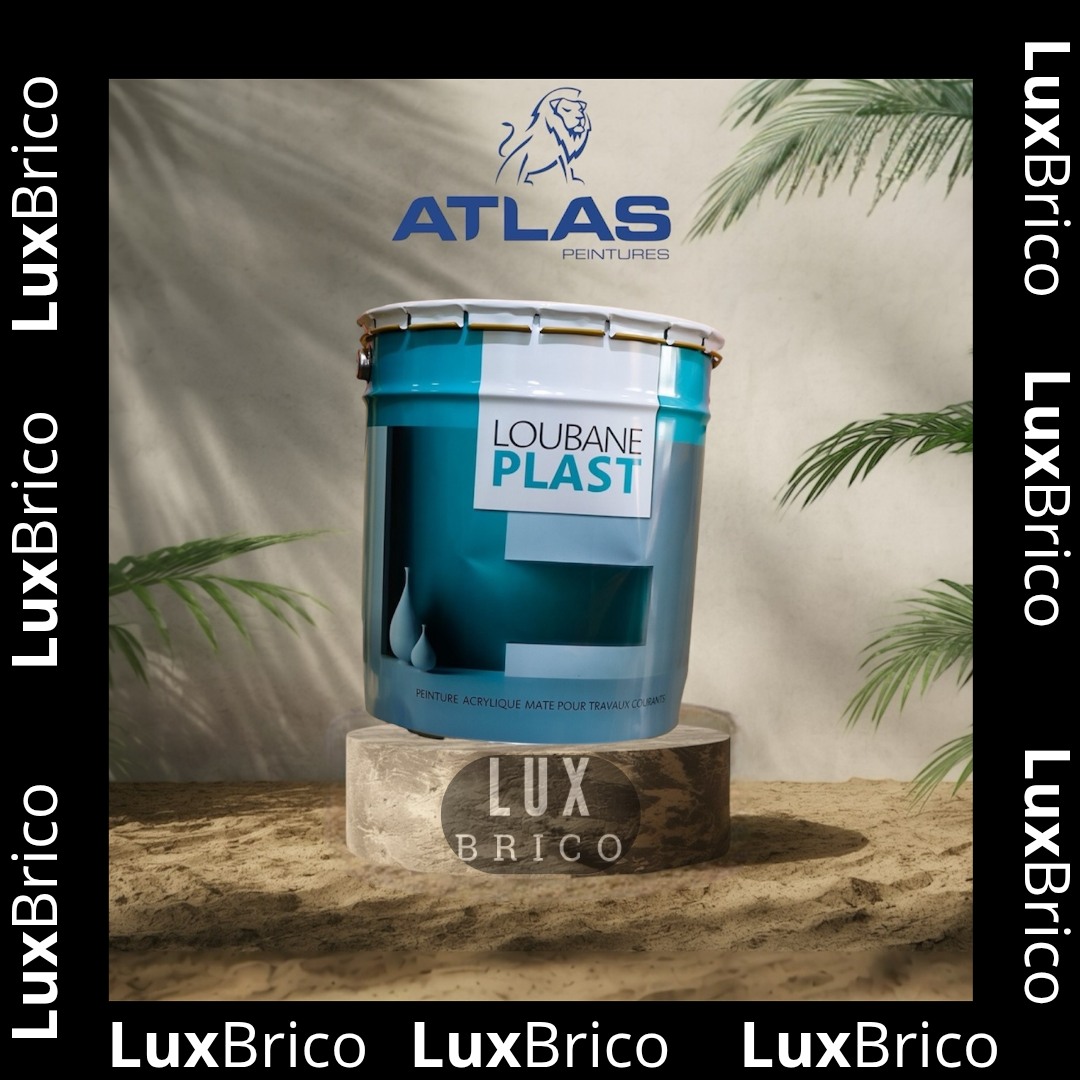 LOUBANE PLAST 30Kg